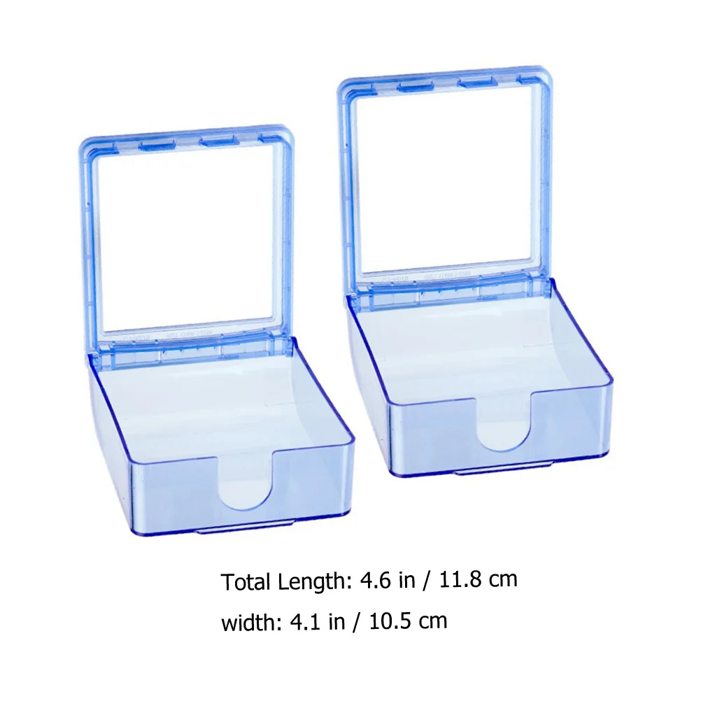 소켓 보호대 전기 콘센트 커버, 비바람에 견디는 콘센트 커버, 무료 설치, 자체 접착, 2 개