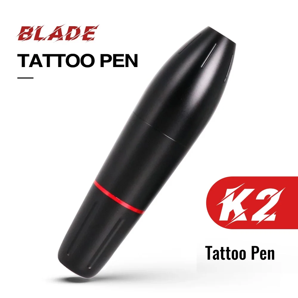 Mast Tattoo K2 Tattoo Newest Tattoo Rotary Pen Professional Makeup  Permanent Machine Tattoo Studio Supplies - AliExpress