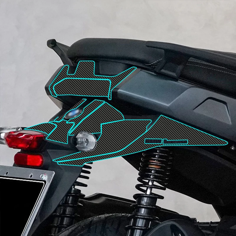 BMW C400X  ڵ ƼĿ, ź  ȣ ƼĿ, ü ڵ  ƼĿ, Į  ׼