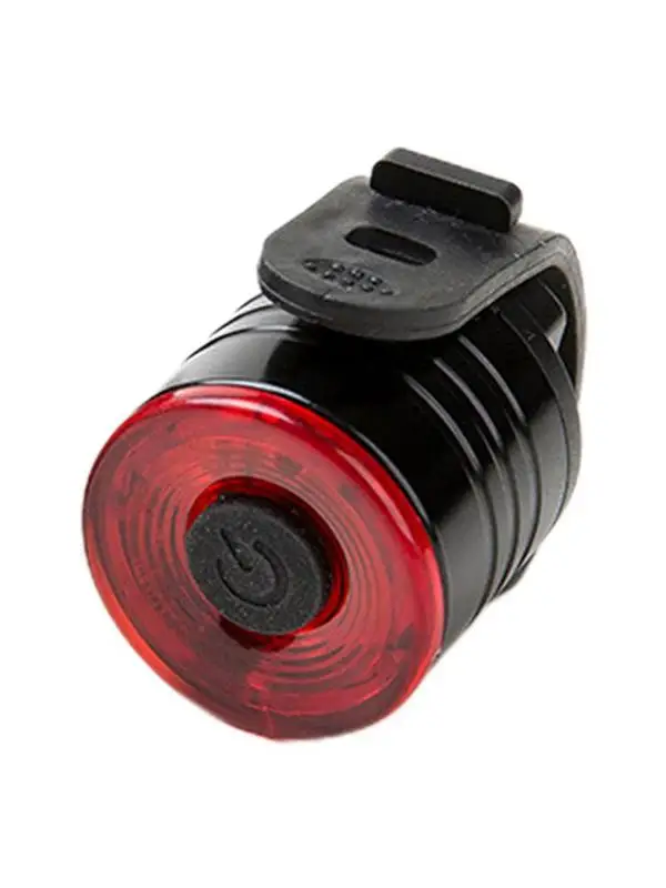 

Bicycle Lights Aluminum Alloy Helmet Lights Night Riding Warning Lights Mountain Bikes LED Headlights Bicycle Tail Lights