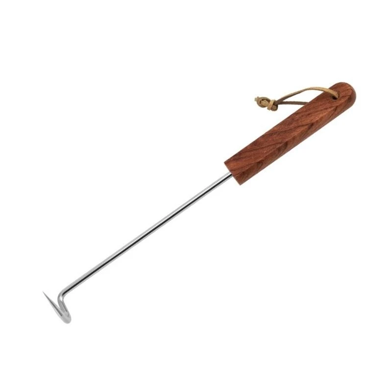 Practical Hook Processing Hook Perfect For Home And Outdoor Cooking
