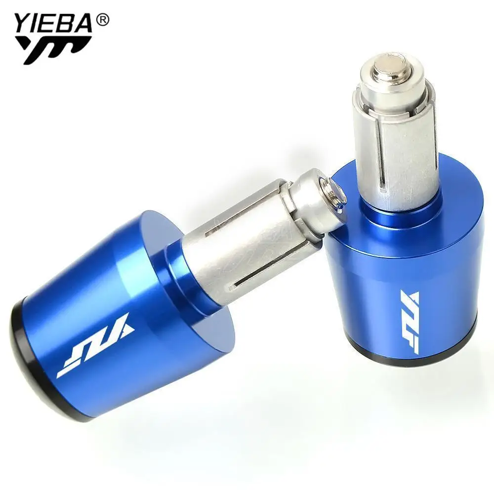 

Для yamaha yzf r125 r3 фонарь yzf r6 r1 yamaha yzf 250 фонарь задний фонарь руля мотоцикла CNC Захваты стержень концы крышка слайдер