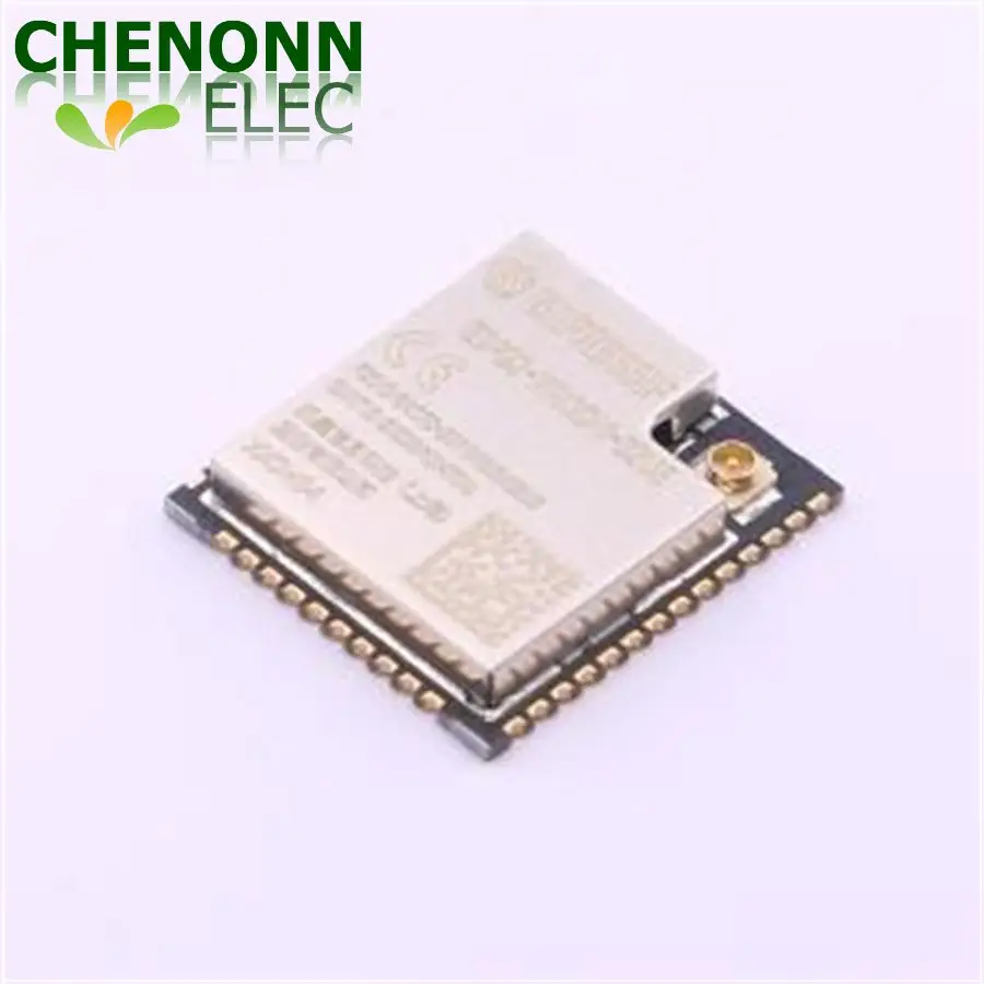 ESP32-WROOM-32UE-N8