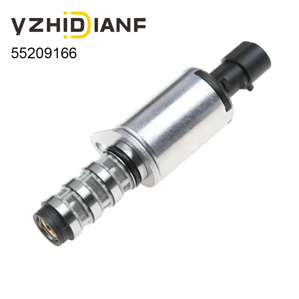 1 Pz 55209167 Valvola Di Controllo A Camme Albero A Camme 55209166 Per Alfa Romeo /Fiat/ Lancia Elettrovalvola Vvt Albero A Camme