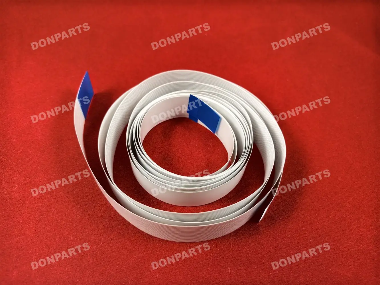 Plotter Carriage Trailing Cable plotter carriage cable For HP DesignJet T120 T520 T130 T535 T730 T830 A0 36 Inch Model CQ893-67001