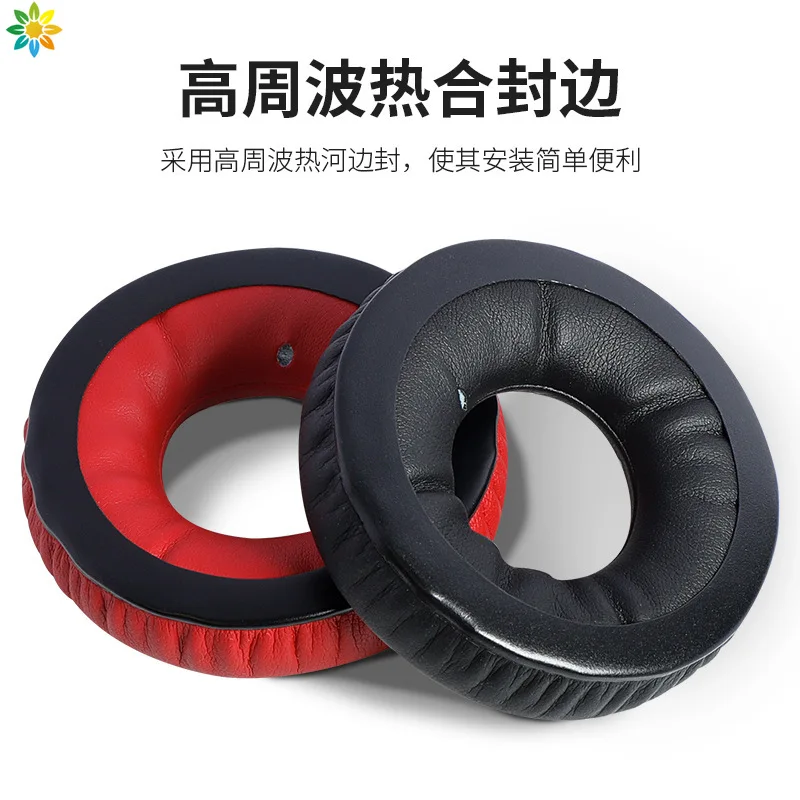 

Replacement Ear Pads Cushions Headband Kit For Sennheiser HD25 HD 25 HD25-1 HME25 HMEC25 Headset Headphone