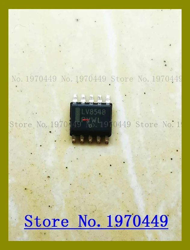 

LV8548MC LV8548 SOP8 старое