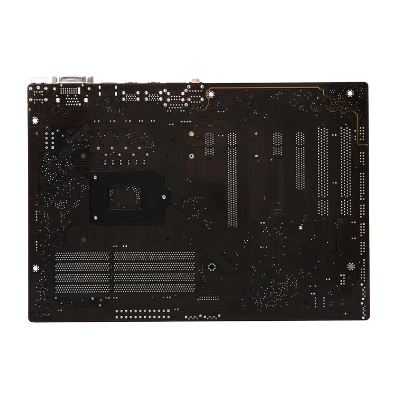 ASUS Z97-P LGA 1150 인텔 Z97 HDMI SATA 6 Gb/s USB 3.0 ATX 인텔 마더보드