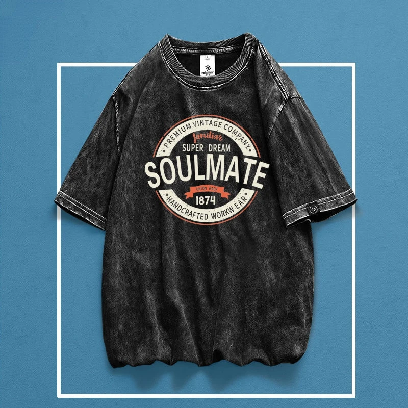 Soulmate