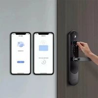 Original Aqara Smart Door Lock NFC Card for Aqara Smart Door Lock N100 N200 P100 D200 Series EAL5+ Level Safety Program control 2