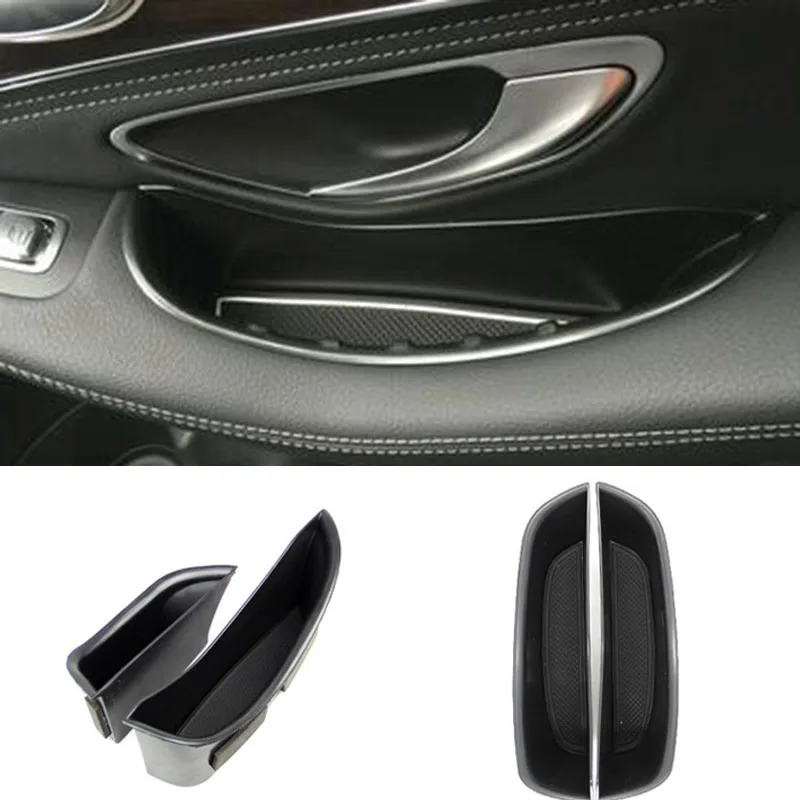 

Аксессуары для поддона Mercedes Benz New C GLC Class 2016 2017 2018 X253 C253 W205 C205