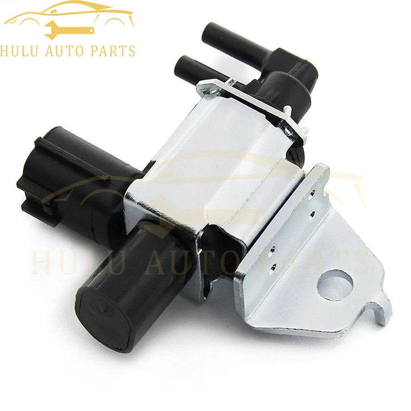 14955-8J10A 149558J10A Intake Manifold Runner Solenoid Control Valve For 02-15 Infiniti I35 Nissan Xterra Quest 911-506 K5T46673