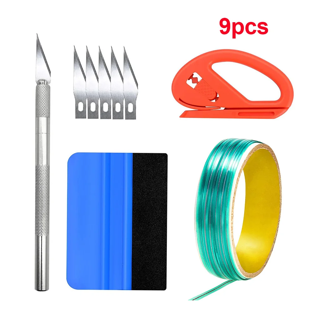 9PCS