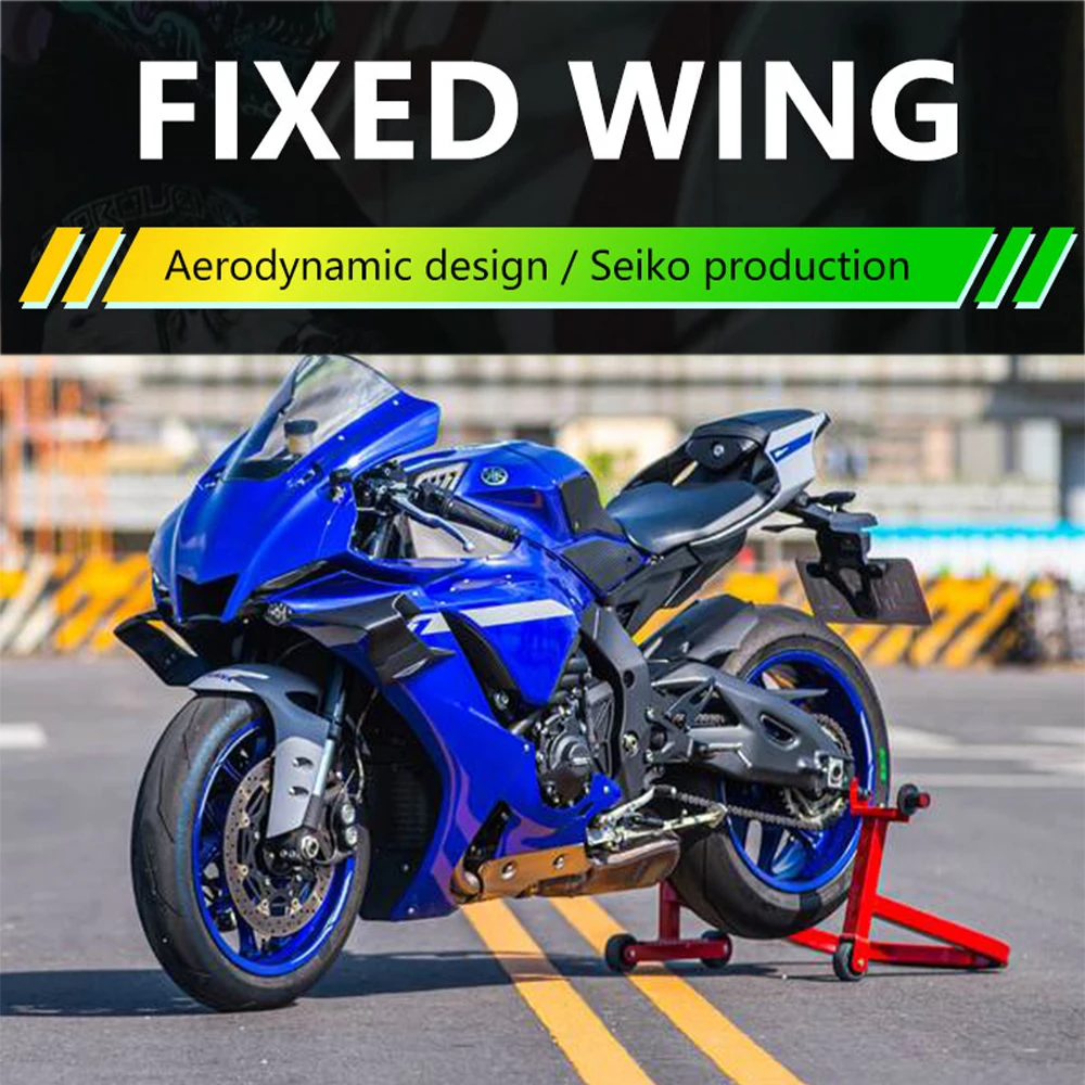 R1m winglet best sale
