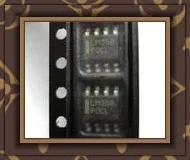 

50PCS/LOT : LM358PSR SOP8,
