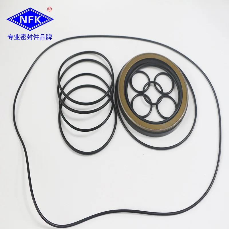 

Supply of Ship Equipment Accessories SB510 Body Repair Kit Ship Oil Seal Seal Repair Kit