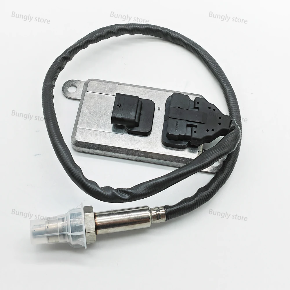 コマツ6型ノックスセンサー