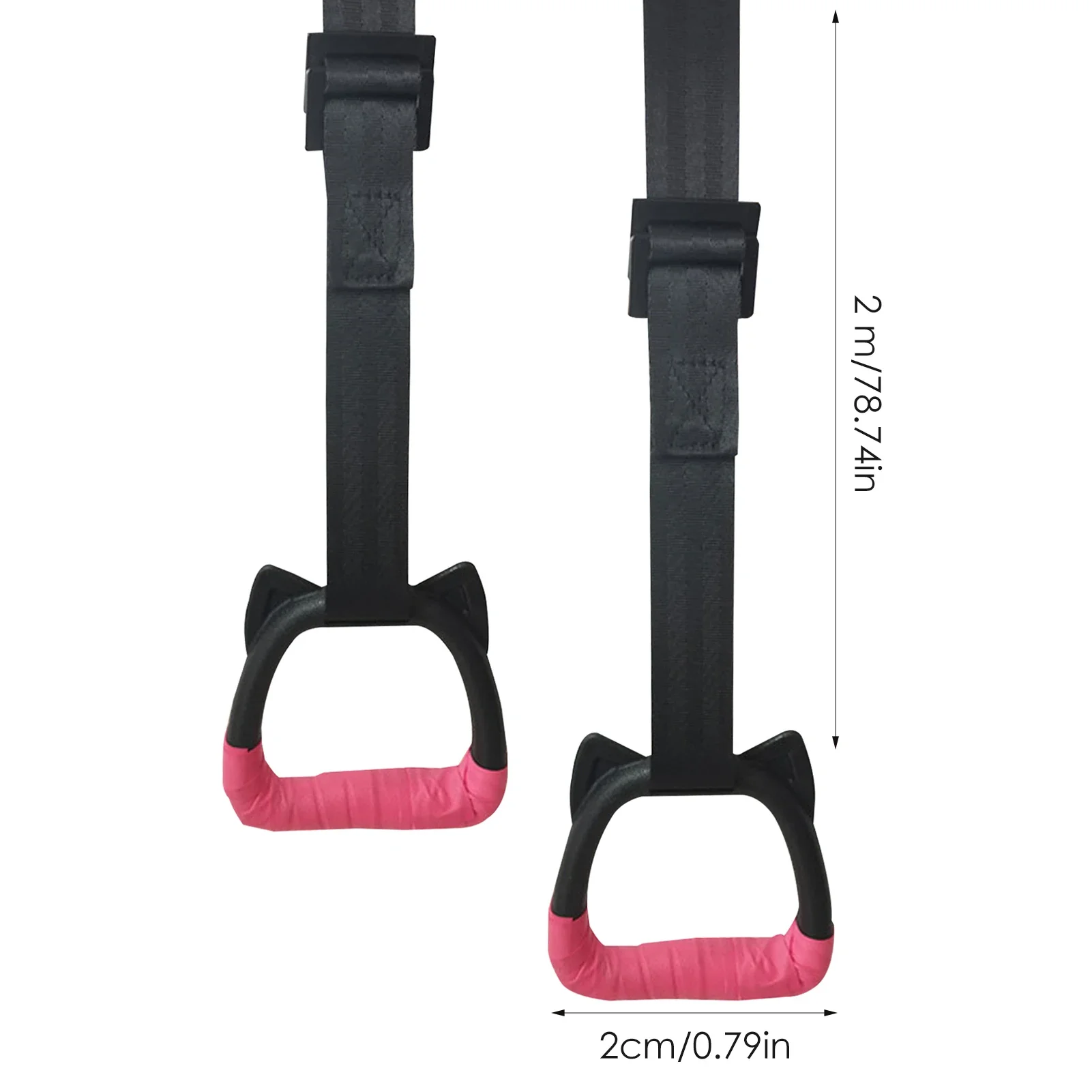 Description Picture 2 of itemHorizontal Bars Sports Equipment Wall Bar for Dominated Parallel Bars Calisthenics Chinning Dipping Abs Fitness Equipment Domino