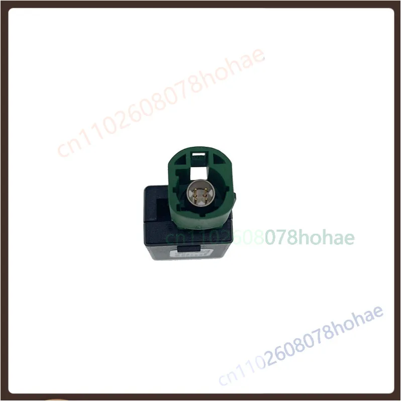 USB 포트 소켓 유닛 5Q0035726 5Q0 035 726 A4 B9 2015 - 2023용