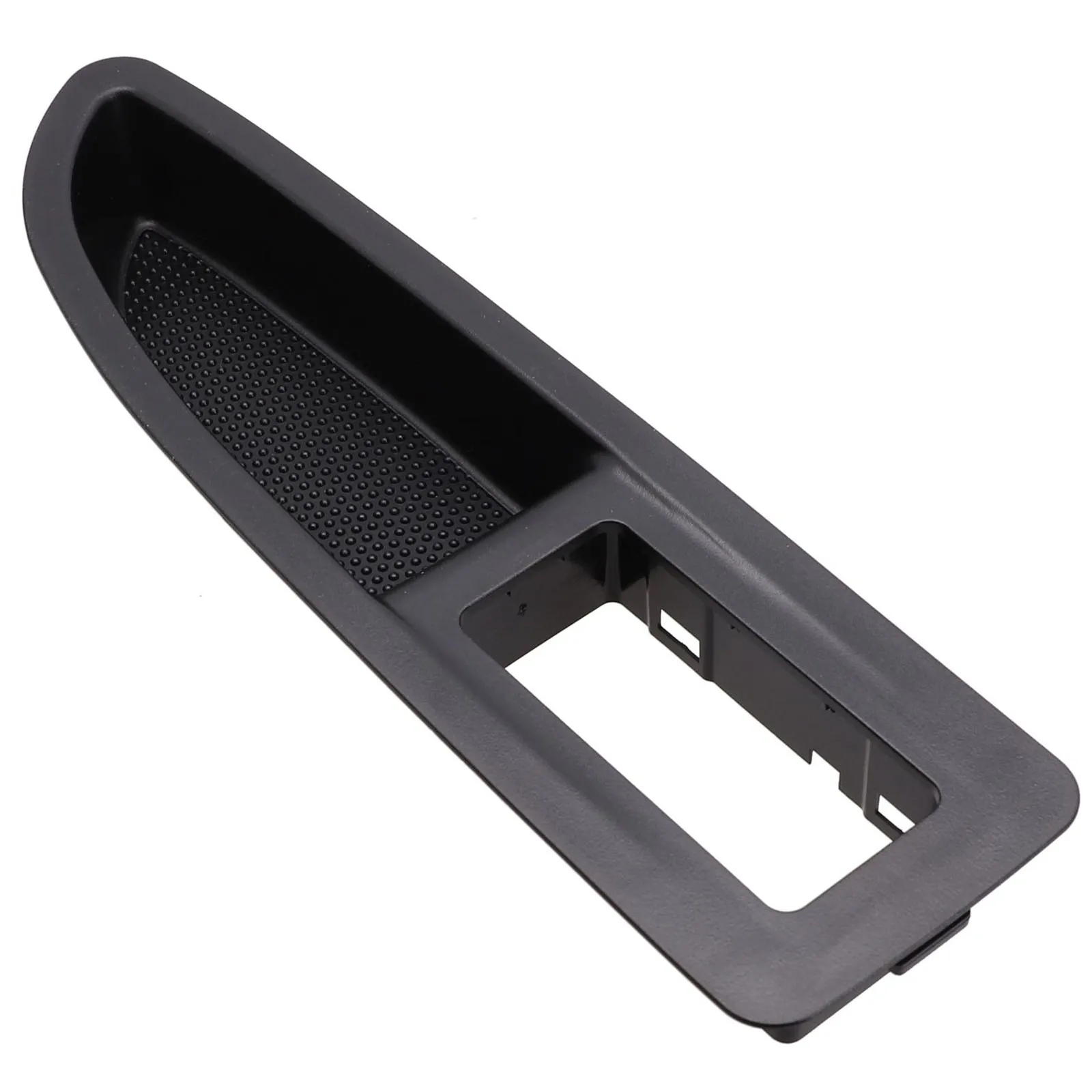 

Front Right Fits For Chrysler200 For Dodge For Avenger 11-14 Glass Switch Bezel Auto Interior Accessories 68223848AA