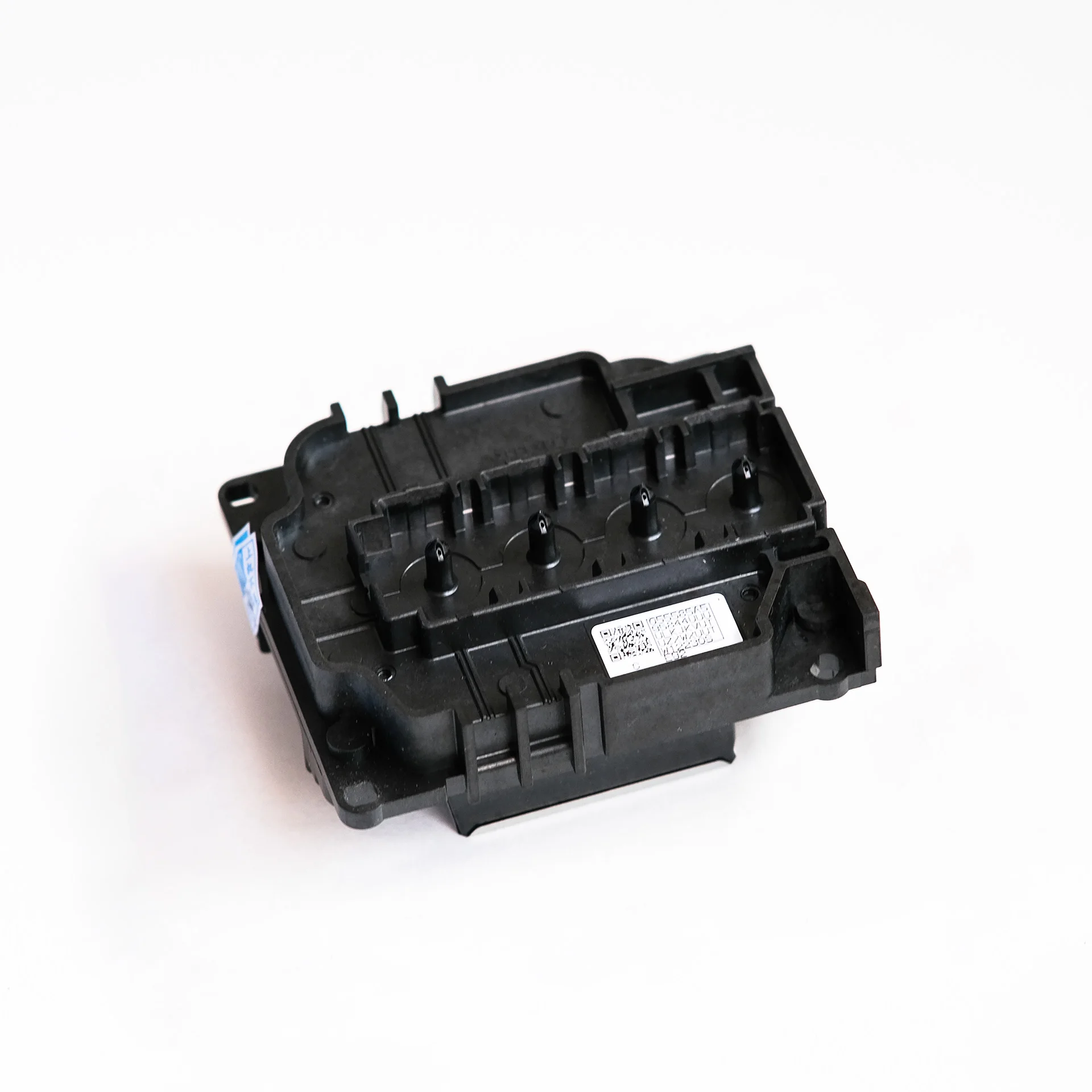 

MAXWAVE Single and Double Head DX7 Nozzle for Wall Printer