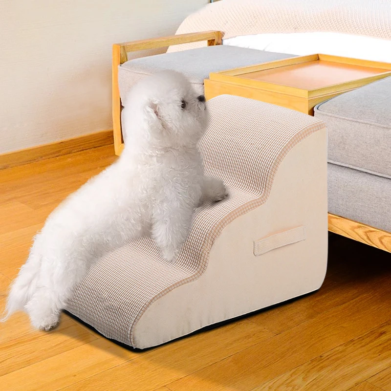 Pet Stairs Ramp 1