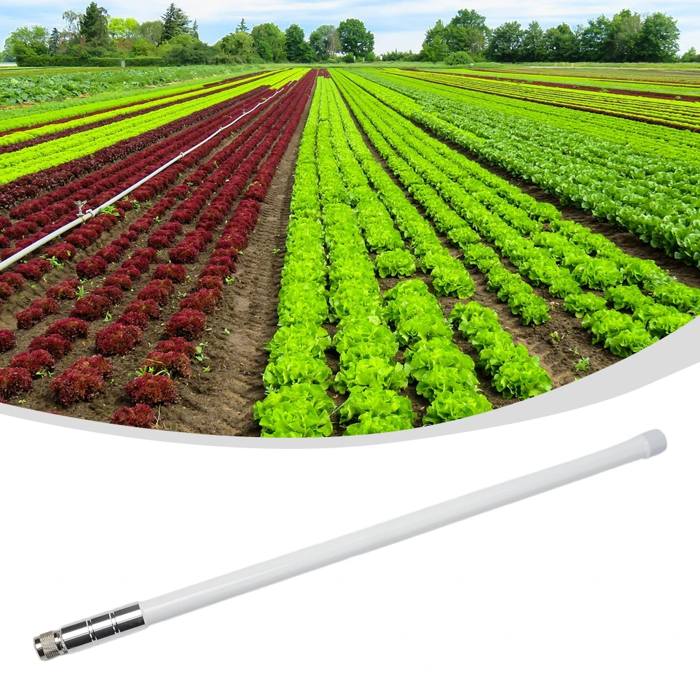 

Высококачественная популярная новинка практичная антенна из стекловолокна N-Male всенаправленная Замена 1 шт. 860-930 МГц аксессуары