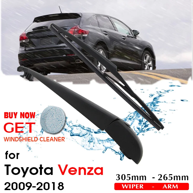 CarWiperBladeRearBackWindowWindscreenWindshieldWipersFor