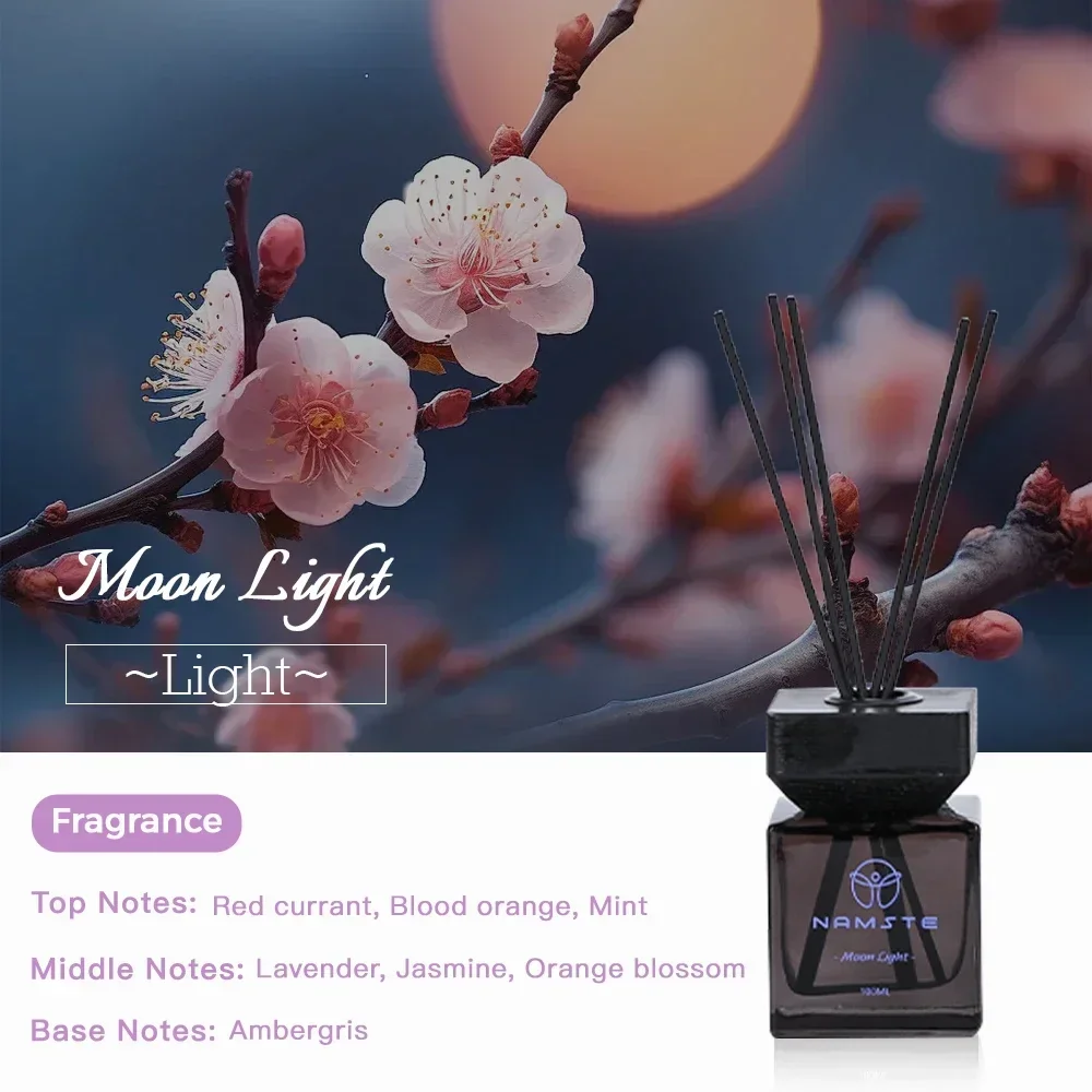 Moon Light-Light