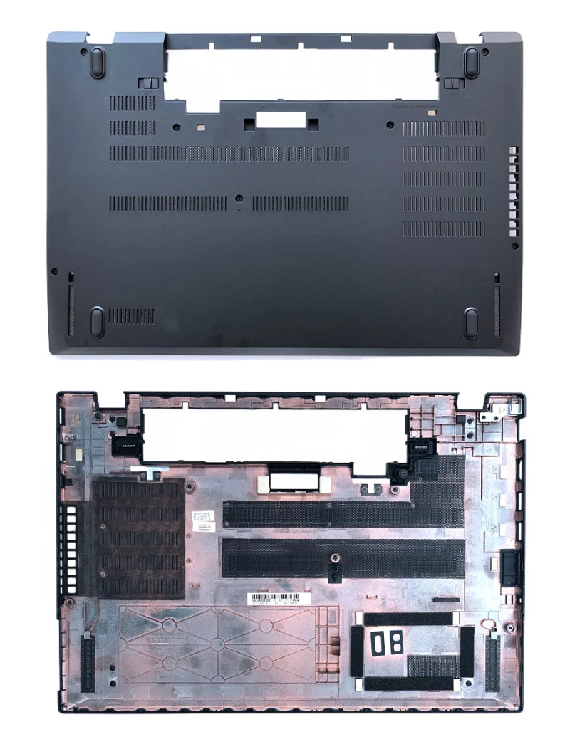 For Lenovo Thinkpad T570 P51S lower cover bottom shell back case