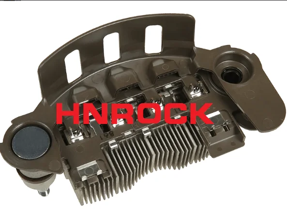 NOVO RETIFICADOR ALTERNADOR DE HNROCK 1260FP00 A2TG1391 RM-226HV A860X98770