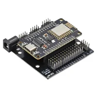 ESP8266 Wireless module CH340 CH340G NodeMcu V3 Lua WIFI Internet of Things development board based 6