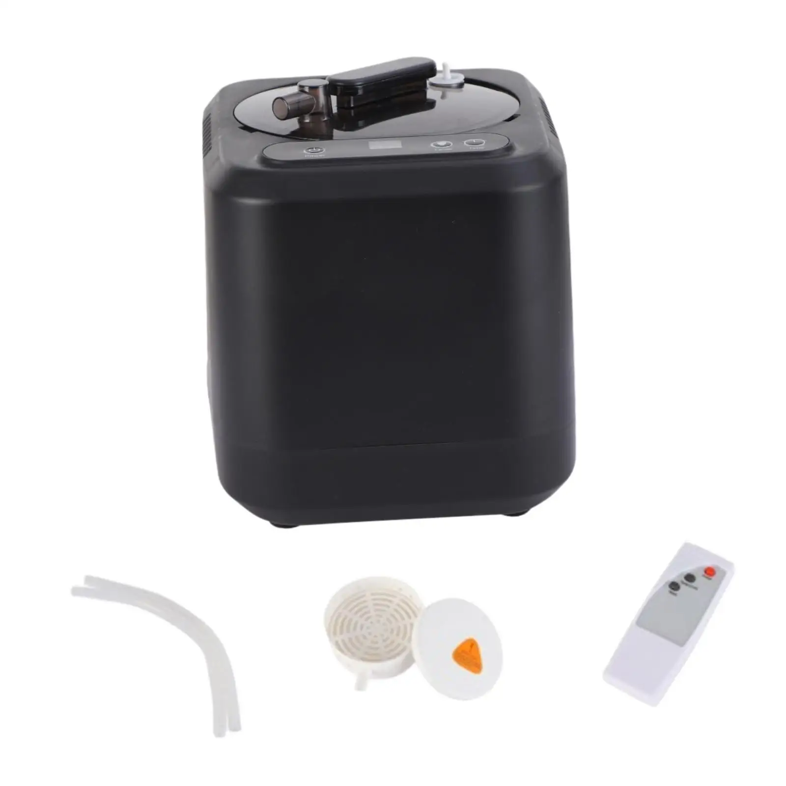 Sauna Steamer for Home SPA Portable Adjustable Temperature Steam Generator
