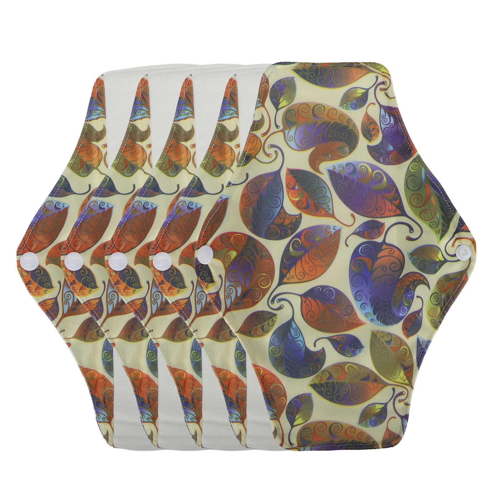 Рисунок 2 - моющиеся менструальные прокладки