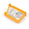 UPGRADE Robot Vacuum Cleaner Battery 5000mAh for LG EAC62218202 VR64703LVMB,VR7412RB,Cameron Sino Li-ion,Bateria,EXW 6