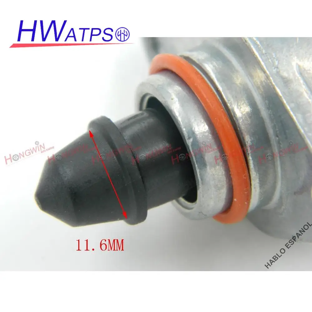 Fuel Injection Idle Air Control Valve For Chevrolet Spark M300 DL745D 1.0 LPG OE IAC1131 96966710 96958412