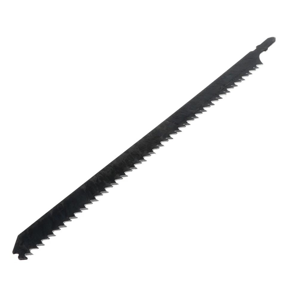 Jig Saw Blades Reciprocating Saw Blades Hacksaw Blade Circular Saw Blade Scroll Saw Blades For Cutting Wood Metal Plastic Sheet Panels T1044DP 250mm Long High Carbon Steel