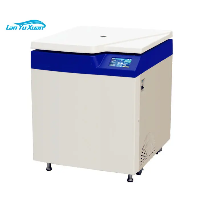 Лабораторная центрифуга BH2100R