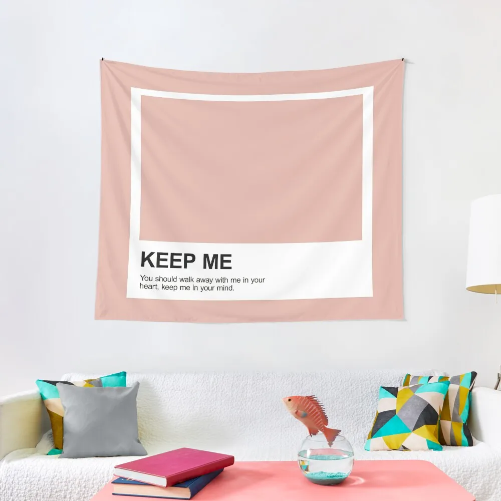 

Shot Down Pantone Tapestry Things To The Room Wall Art Room Decor Tapestry