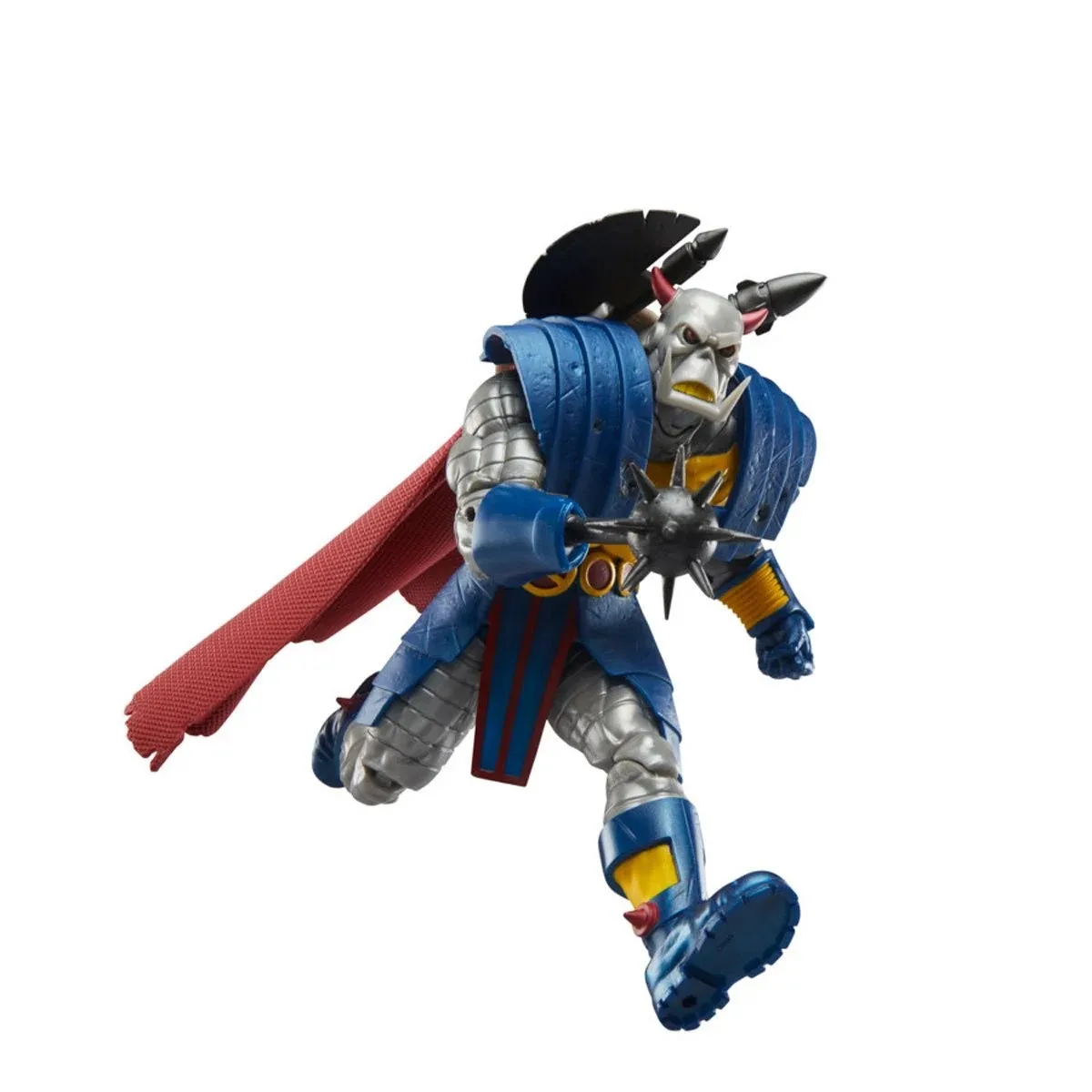 In Stock Original Hasbro Marvel Legends Series Death's Head