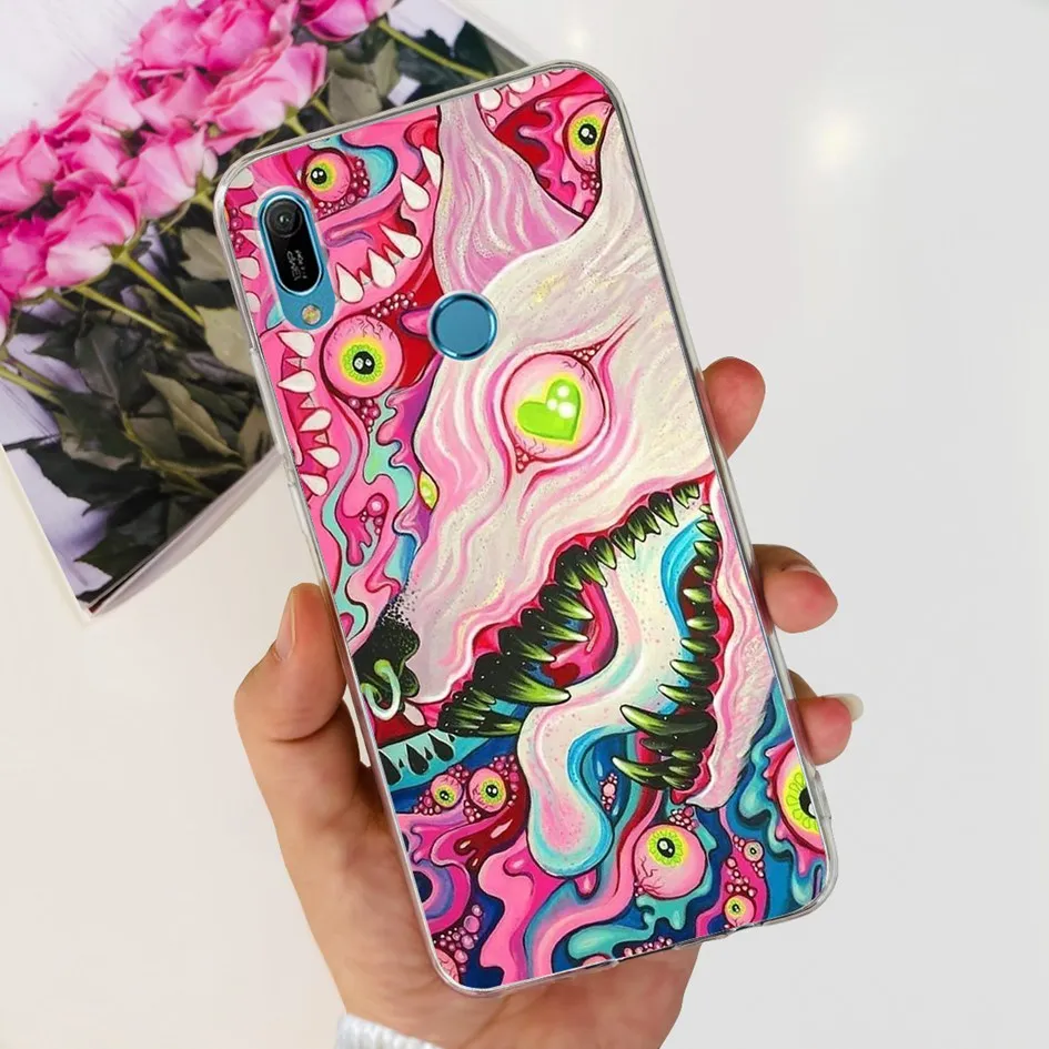 Butterfly Astronaut Soft Silicone Phone Case