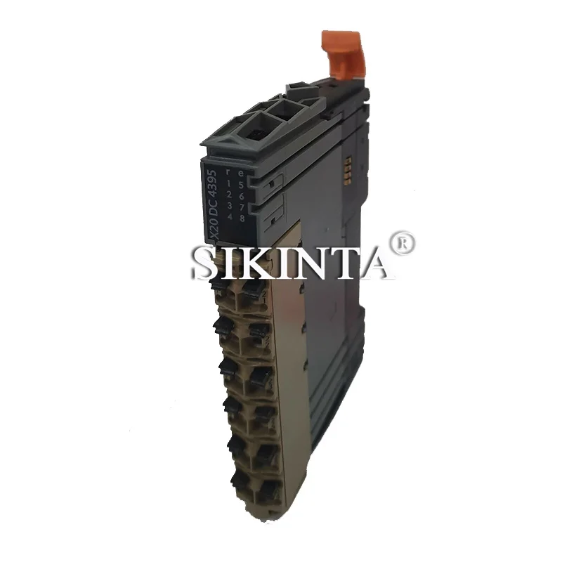 

In Stock X20 Counting Module X20DC4395 X20DC2395 Fully Tested