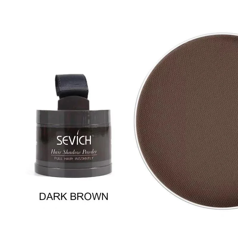 05 Dark Brown