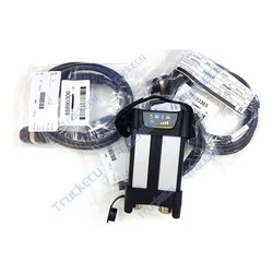 For-VOLVO VOCOM II VOCOM2 VCADS 88894000 for-volvo truck excavator diagnostic tool EUR6 V2.8 PTT Premium Tech Tool
