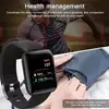 Smart Watch Sport Fitness Bracelet Control Music Message Display Pedometer Bluetooth Connect Smartwatch 116 Alarm Clock Weather 5 Smart Watch Sport Fitness Bracelet Control Music Message Display Pedometer Bluetooth Connect Smartwatch 116 Alarm Clock Weather 5