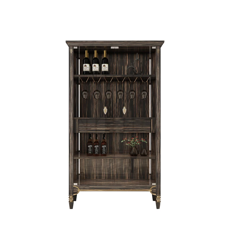 Рисунок 5 - Стойка для хранения винного шкафа