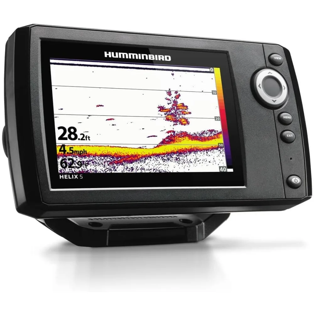 HELIX 5 Fish Finder