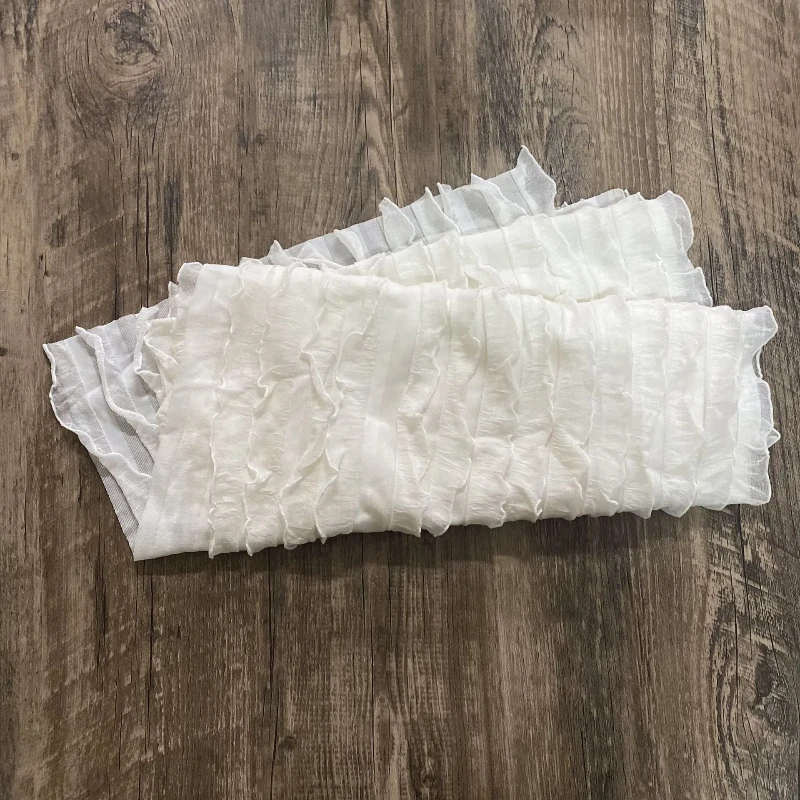 Newborn Wrap Cloth Newborn Photography Props Knit Baby Girl Boy Solid Color Wrap Cloth Photography Props Aceessries