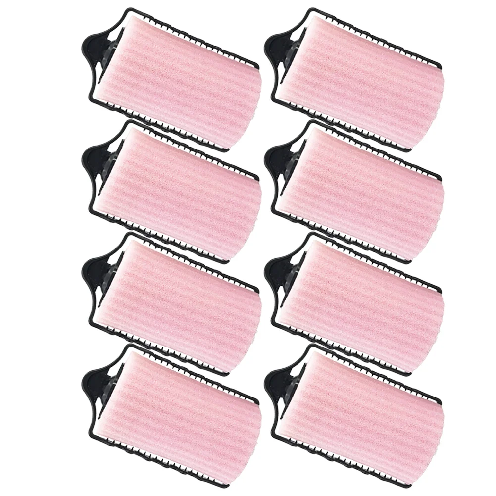 

Hair Curlers to Sleep in Self Holding Perm Kit Short Men Sleeping Perming Curling Wand