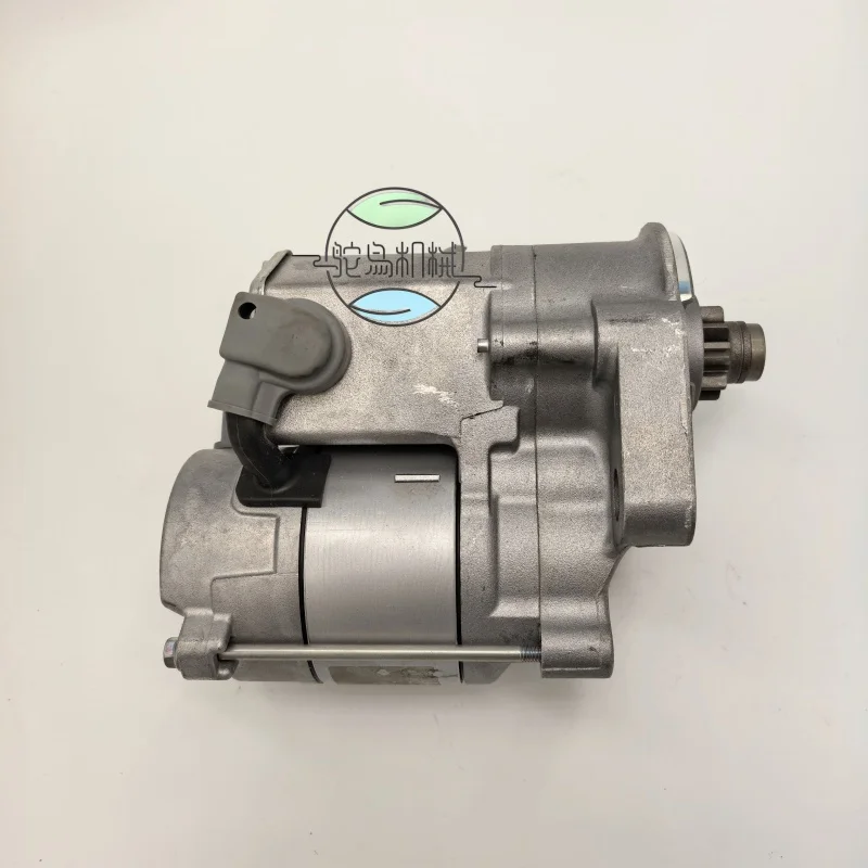 performance factory supply D1105 U15 C2.2 C1.1Engine Starter motor 12V 9T 1.4KW 428000-2540 with good product